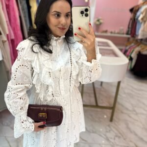 VESTIDO DÉBORA